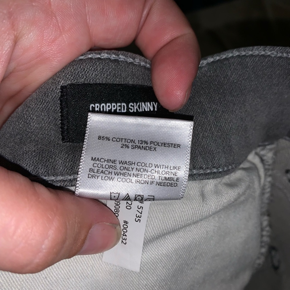 Express jeans - Picture 6 of 6
